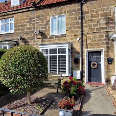 Sandstone Cottage Marske-by-the-Sea Exterior foto